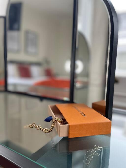 New Luxury For 2024 - Central Plymouth House - Sleeps 10 - Access To Plymouth Town - Close To The Barbican - Pets Welcome - Parking Available - By Luxe Living By Sophia Kültér fotó