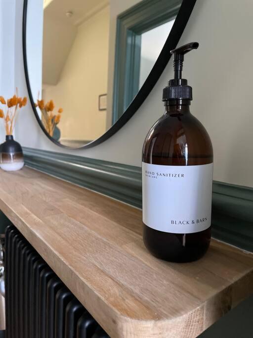New Luxury For 2024 - Central Plymouth House - Sleeps 10 - Access To Plymouth Town - Close To The Barbican - Pets Welcome - Parking Available - By Luxe Living By Sophia Kültér fotó